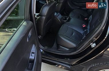 Хэтчбек Chevrolet Volt 2017 в Одессе