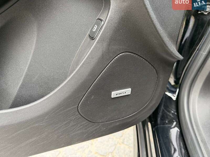 Хетчбек Chevrolet Volt 2017 в Києві