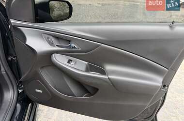 Хетчбек Chevrolet Volt 2017 в Києві