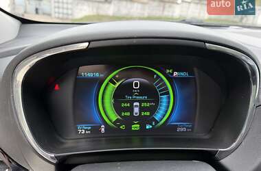 Хетчбек Chevrolet Volt 2017 в Києві