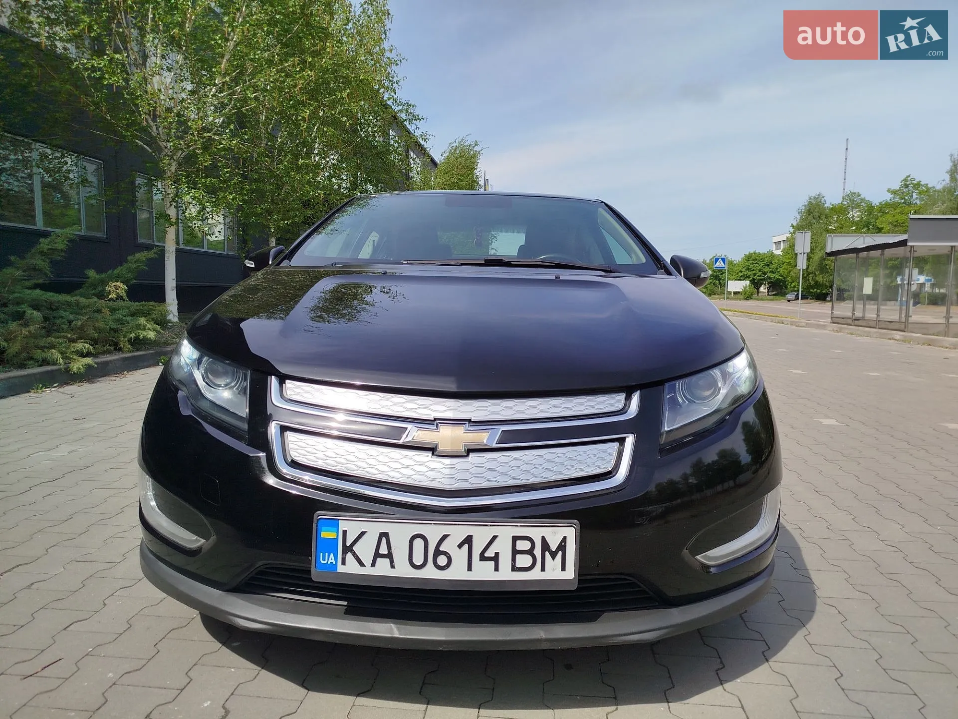2013 Chevrolet Volt - мініатюра 10