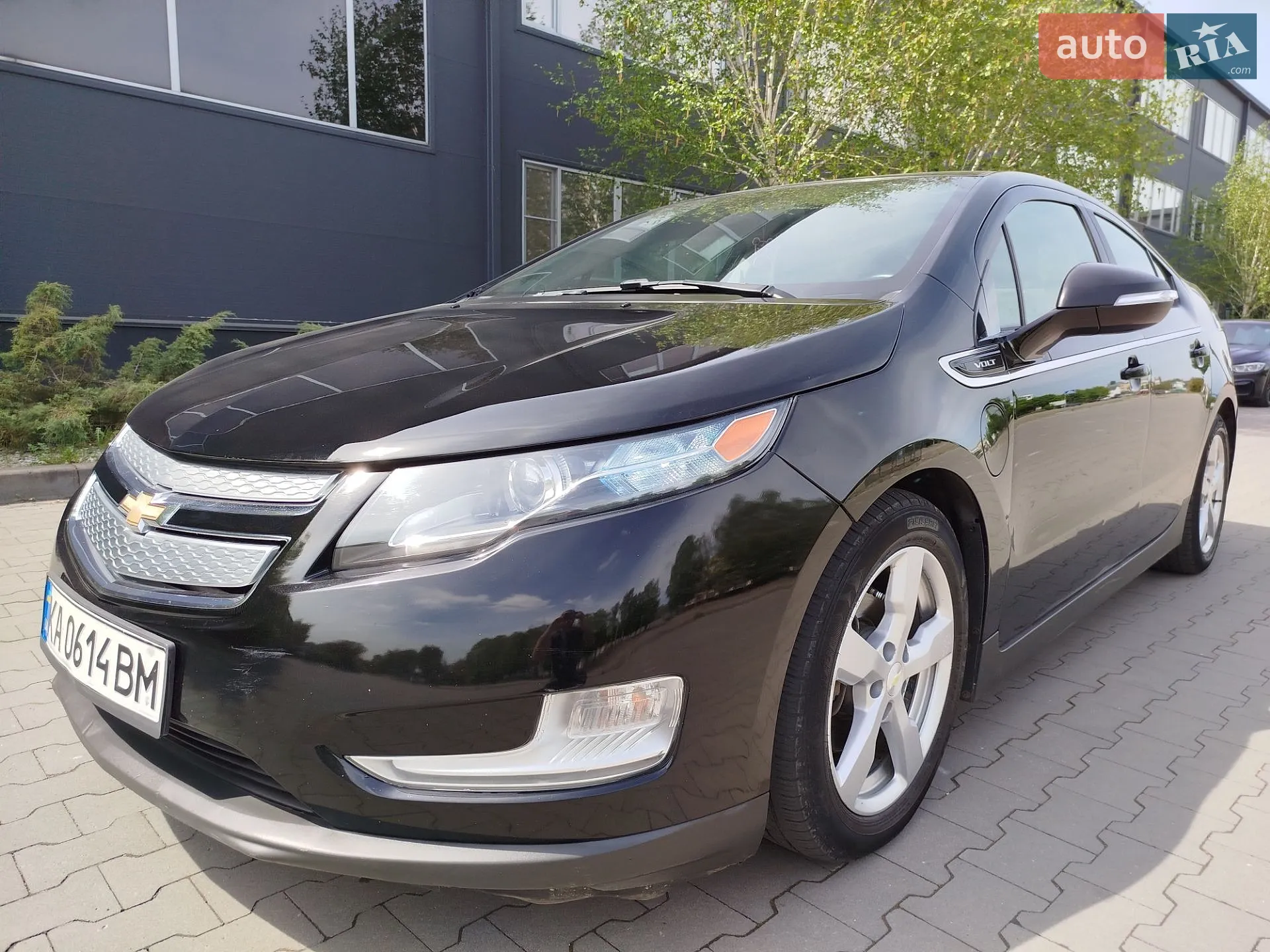 2013 Chevrolet Volt - мініатюра 14