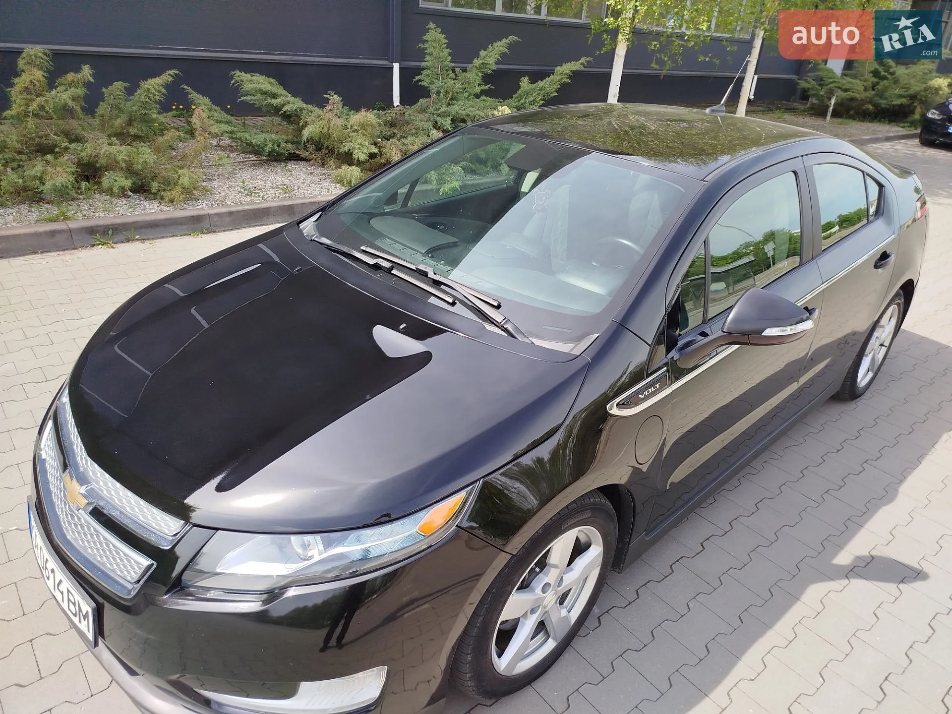 2013 Chevrolet Volt - мініатюра 16