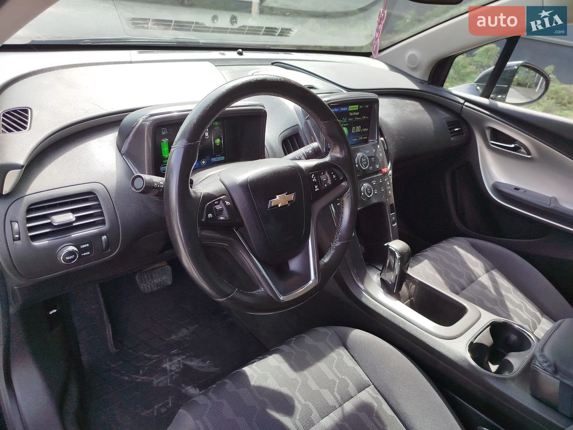 2013 Chevrolet Volt - мініатюра 26