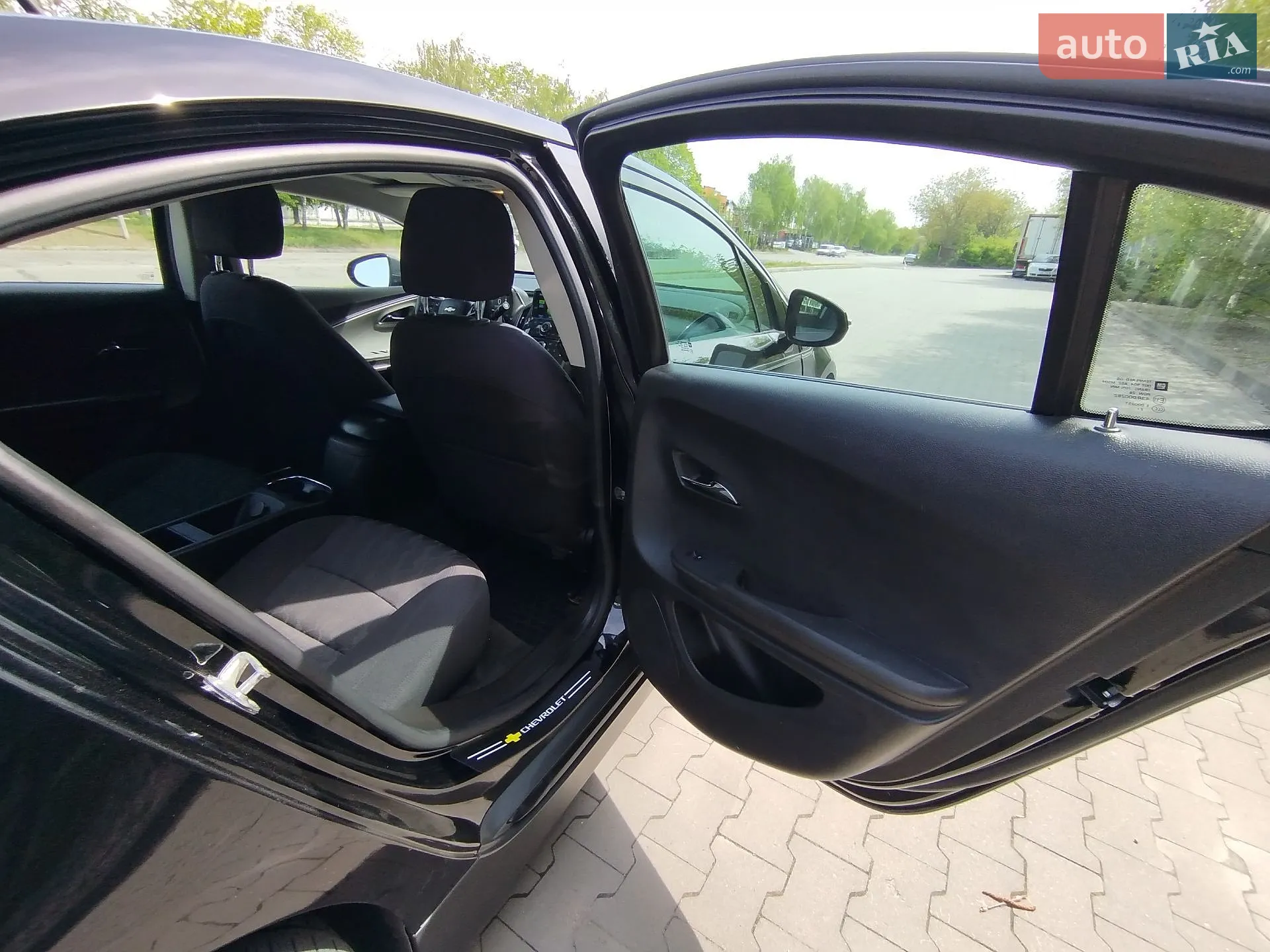 2013 Chevrolet Volt - мініатюра 38