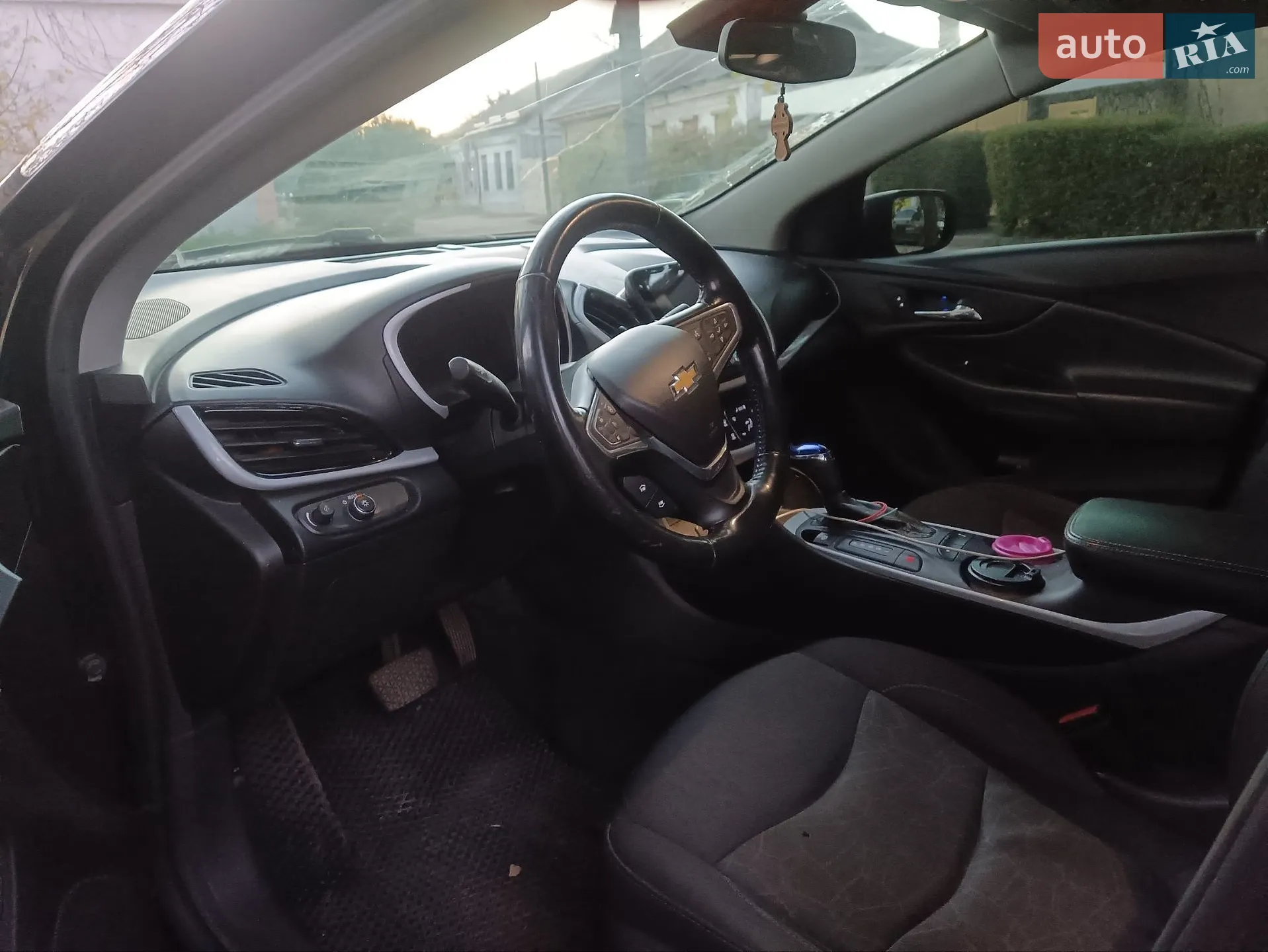 2015 Chevrolet Volt - мініатюра 14
