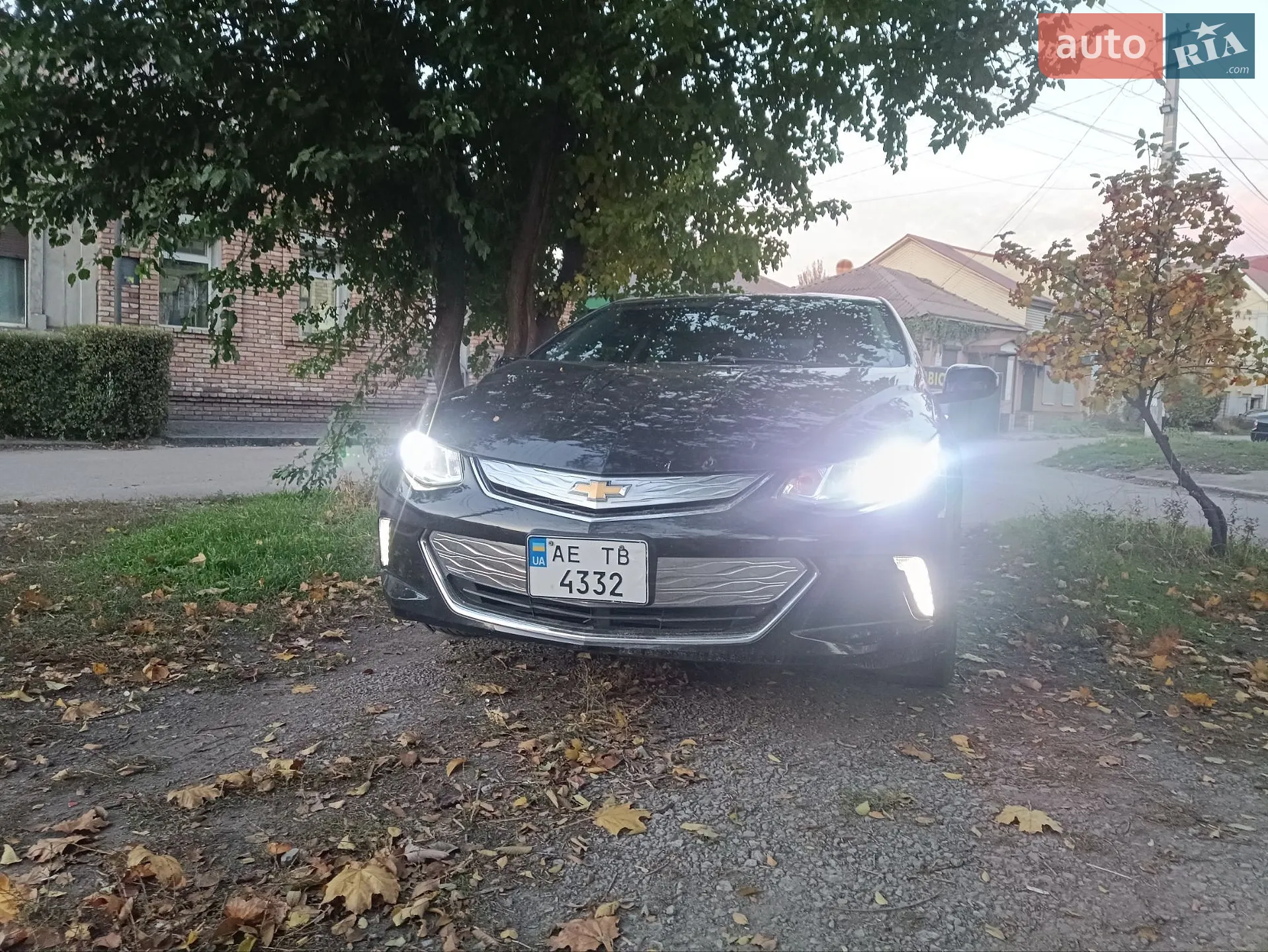 2015 Chevrolet Volt - мініатюра 20