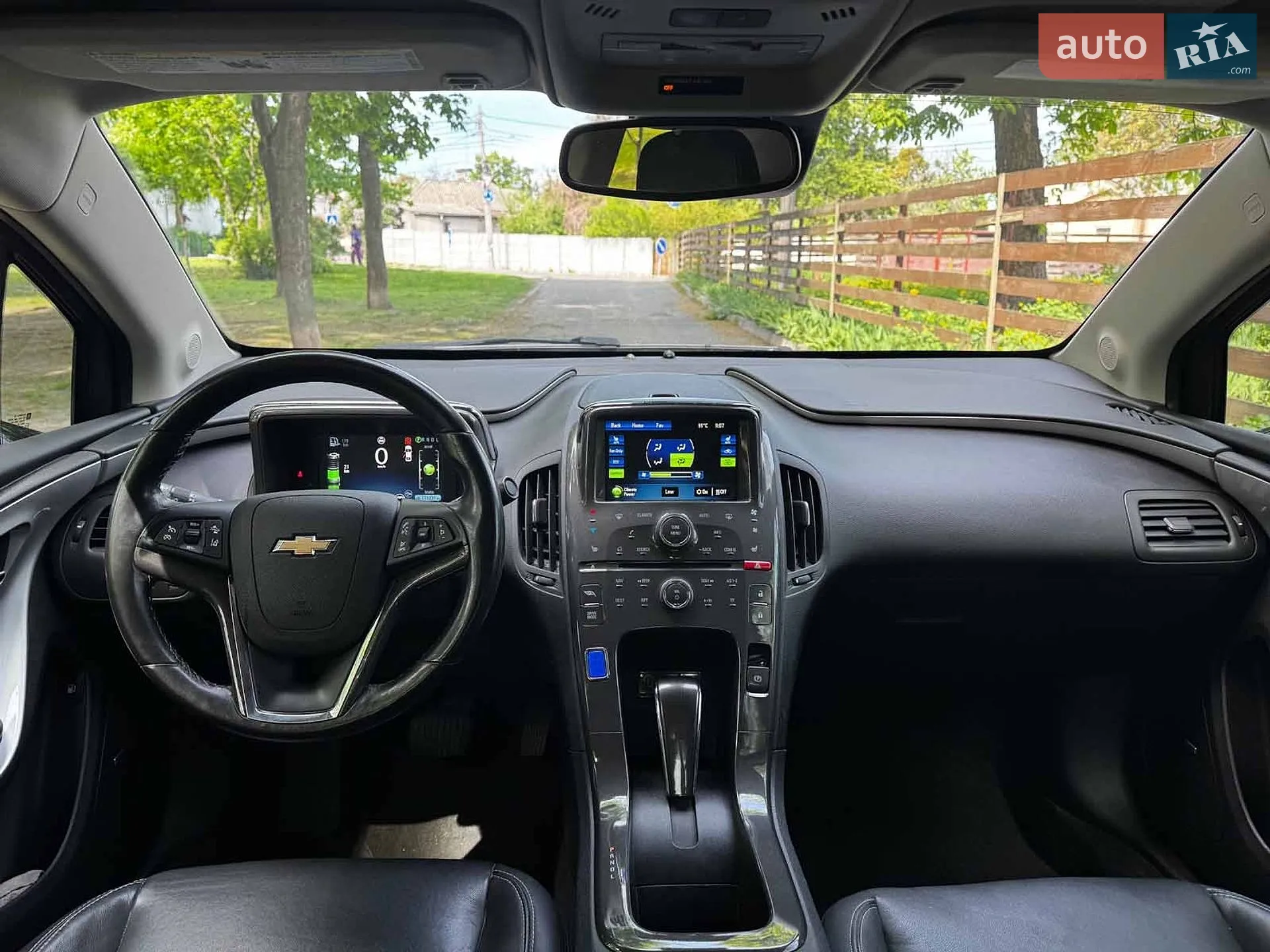 2014 Chevrolet Volt - мініатюра 25