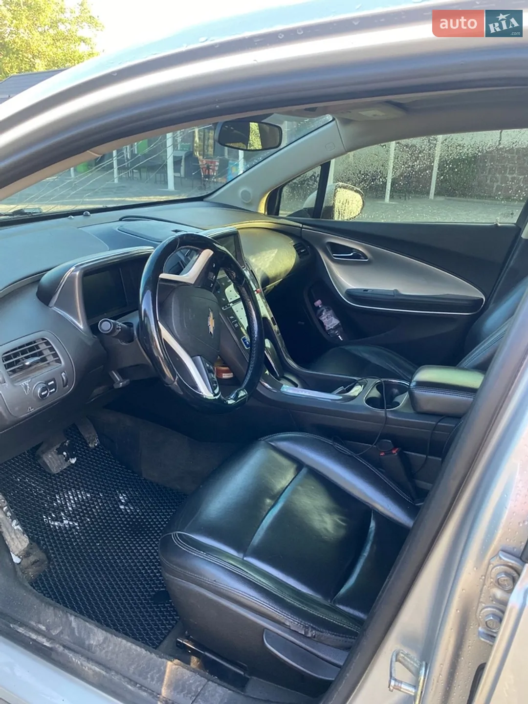 2014 Chevrolet Volt - мініатюра 12