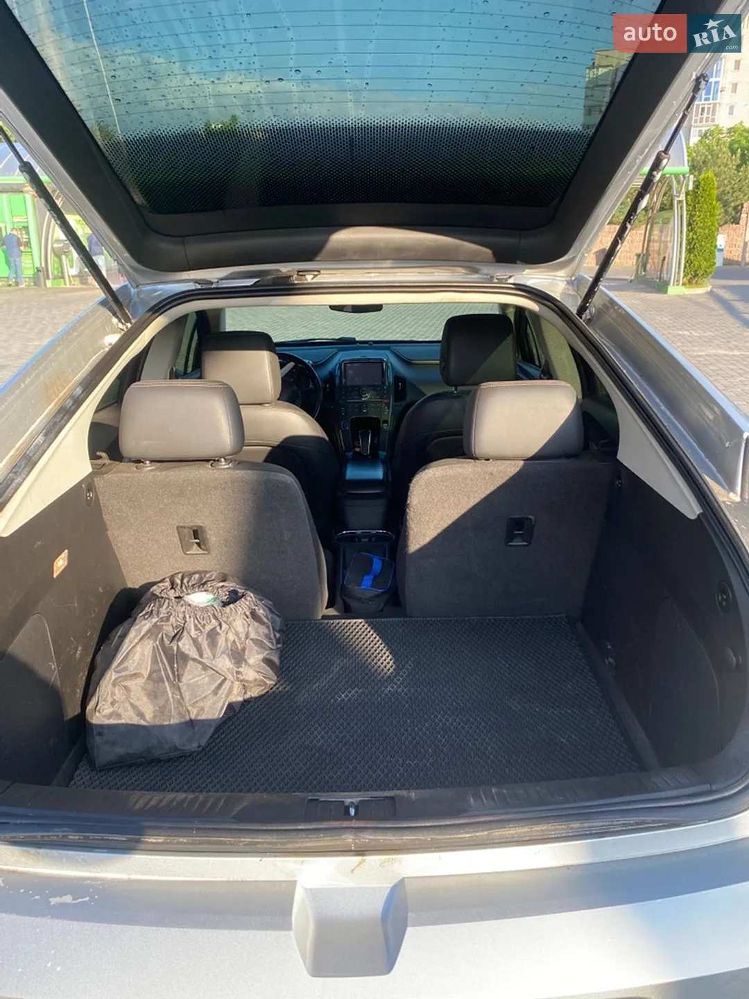 2014 Chevrolet Volt - мініатюра 16
