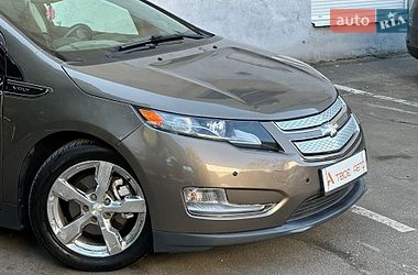 Хетчбек Chevrolet Volt 2014 в Одесі