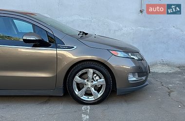 Хетчбек Chevrolet Volt 2014 в Одесі