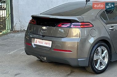 Хетчбек Chevrolet Volt 2014 в Одесі