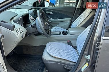 Хетчбек Chevrolet Volt 2014 в Одесі