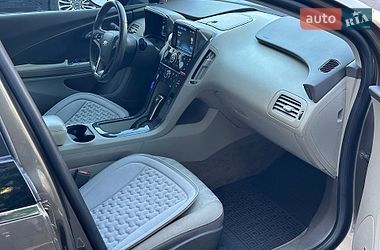 Хетчбек Chevrolet Volt 2014 в Одесі