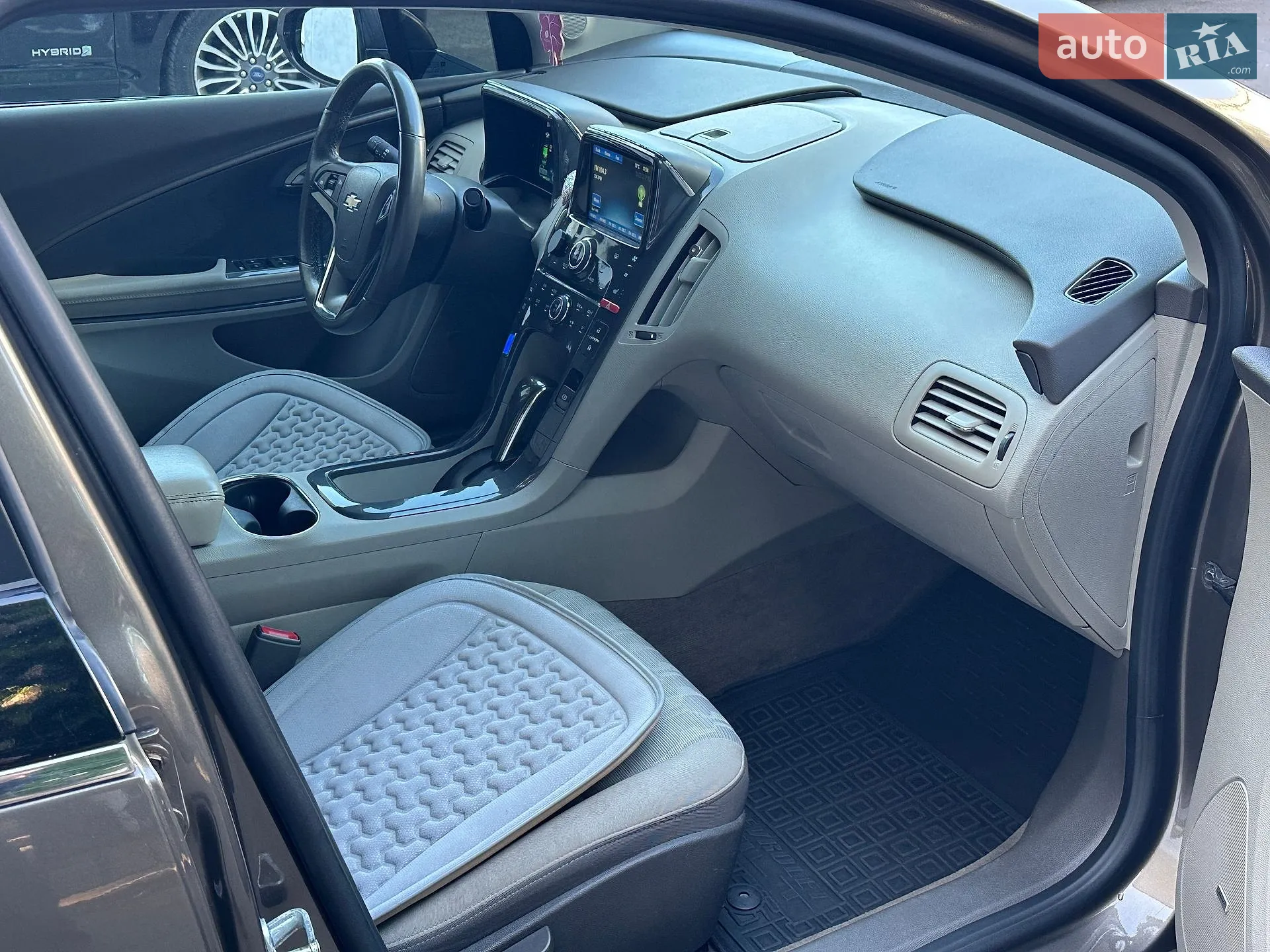 2014 Chevrolet Volt - мініатюра 44