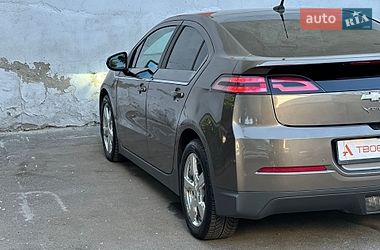 Хетчбек Chevrolet Volt 2014 в Одесі
