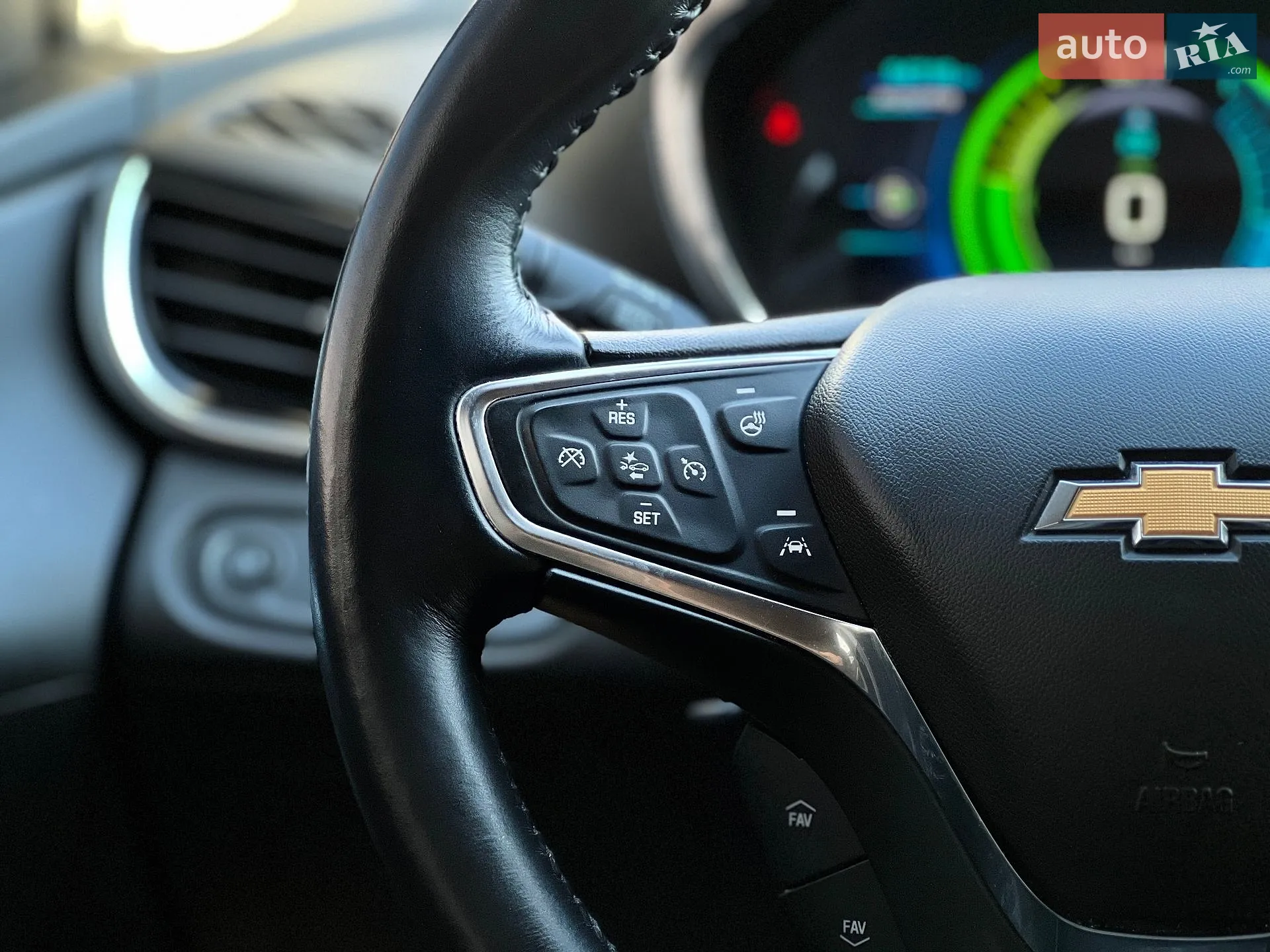 2016 Chevrolet Volt - мініатюра 15