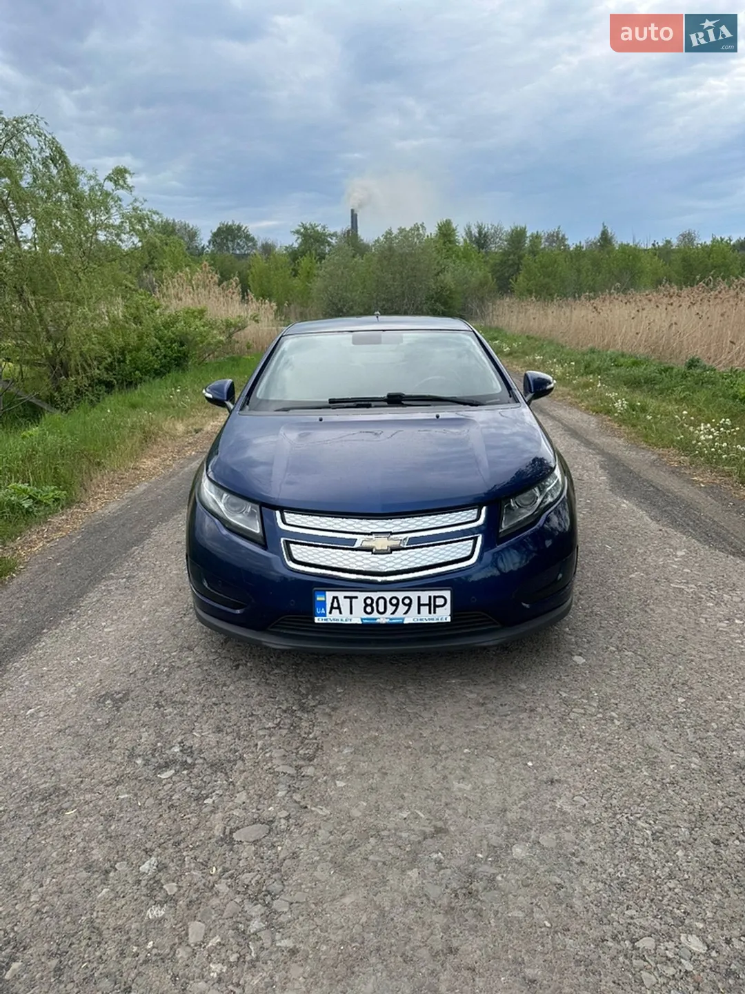 2012 Chevrolet Volt - мініатюра 11