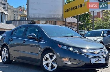 Хэтчбек Chevrolet Volt 2012 в Одессе