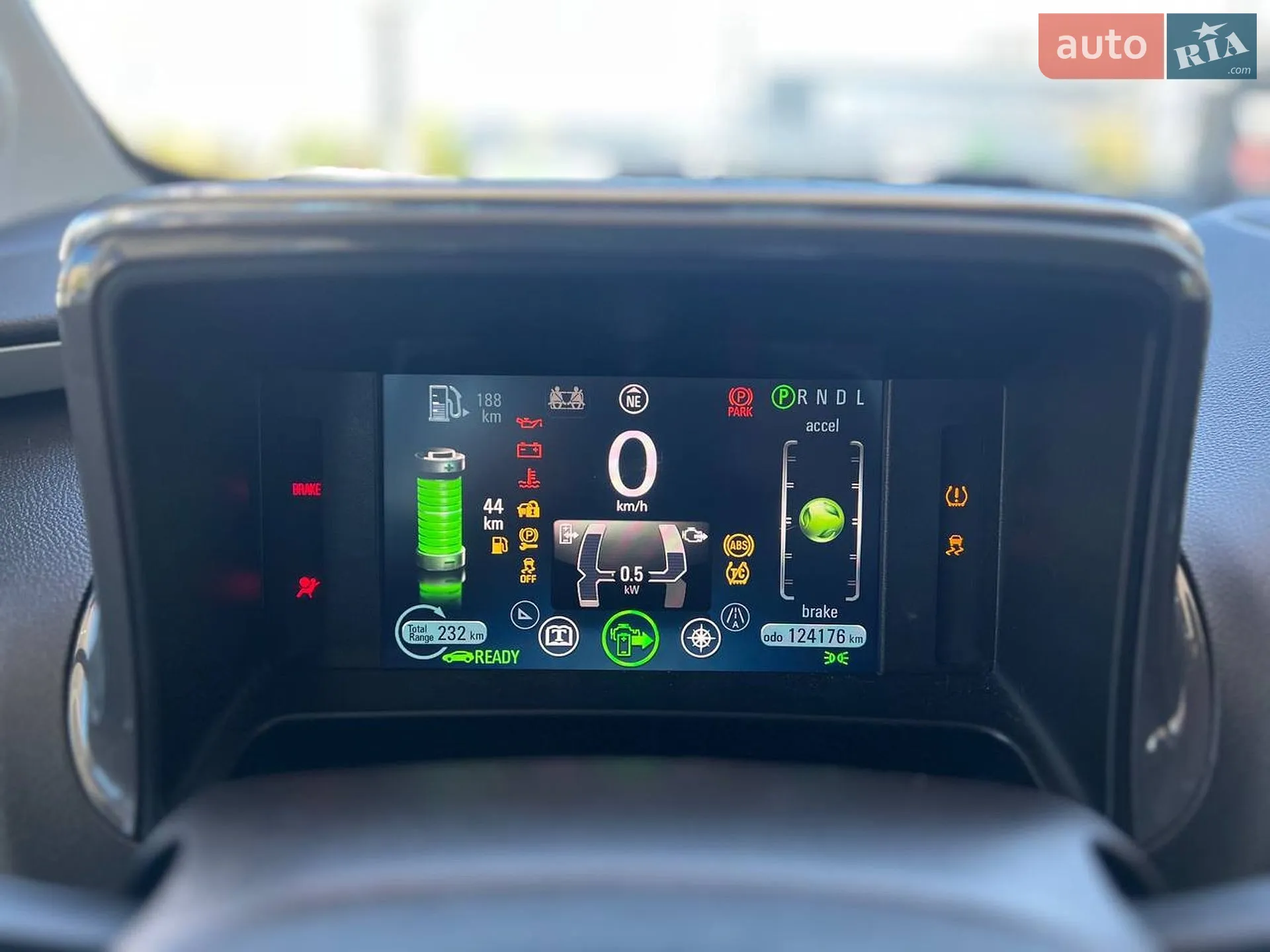 2012 Chevrolet Volt - мініатюра 21