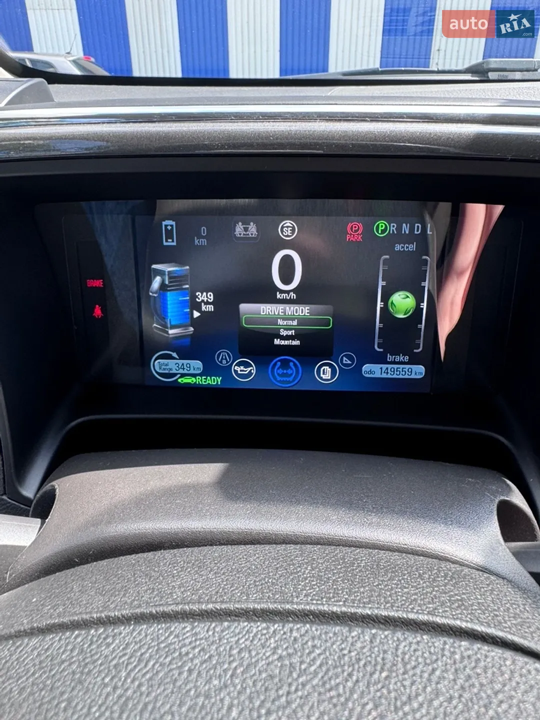 2011 Chevrolet Volt - мініатюра 5
