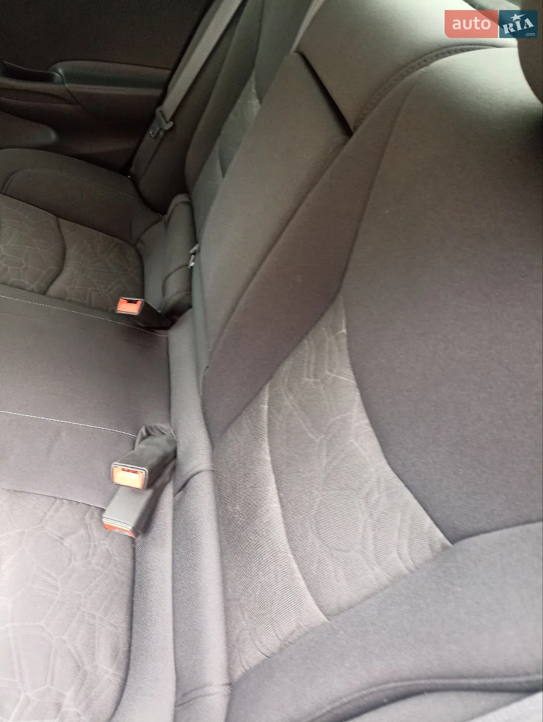 2016 Chevrolet Volt - мініатюра 6