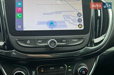 Хэтчбек Chevrolet Volt 2018 в Черкассах