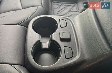 Хэтчбек Chevrolet Volt 2018 в Черкассах