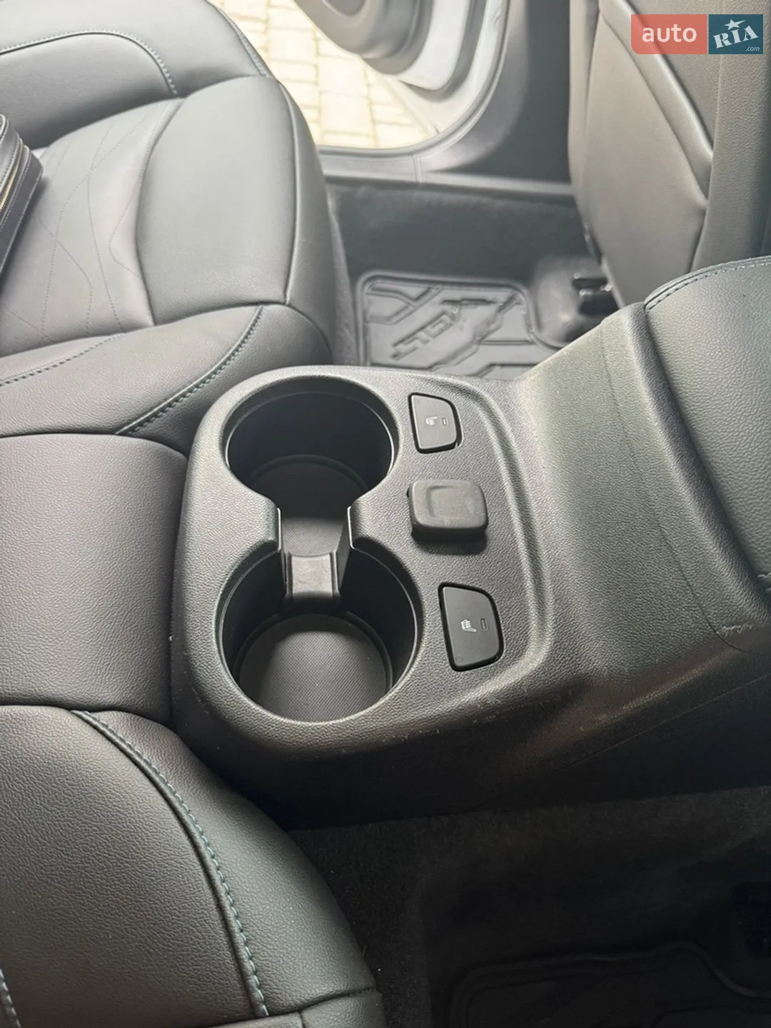 2018 Chevrolet Volt - мініатюра 11