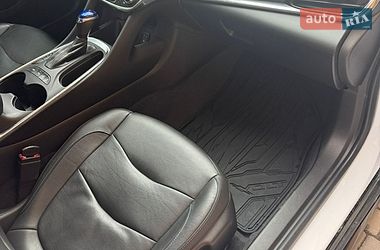 Хэтчбек Chevrolet Volt 2018 в Черкассах