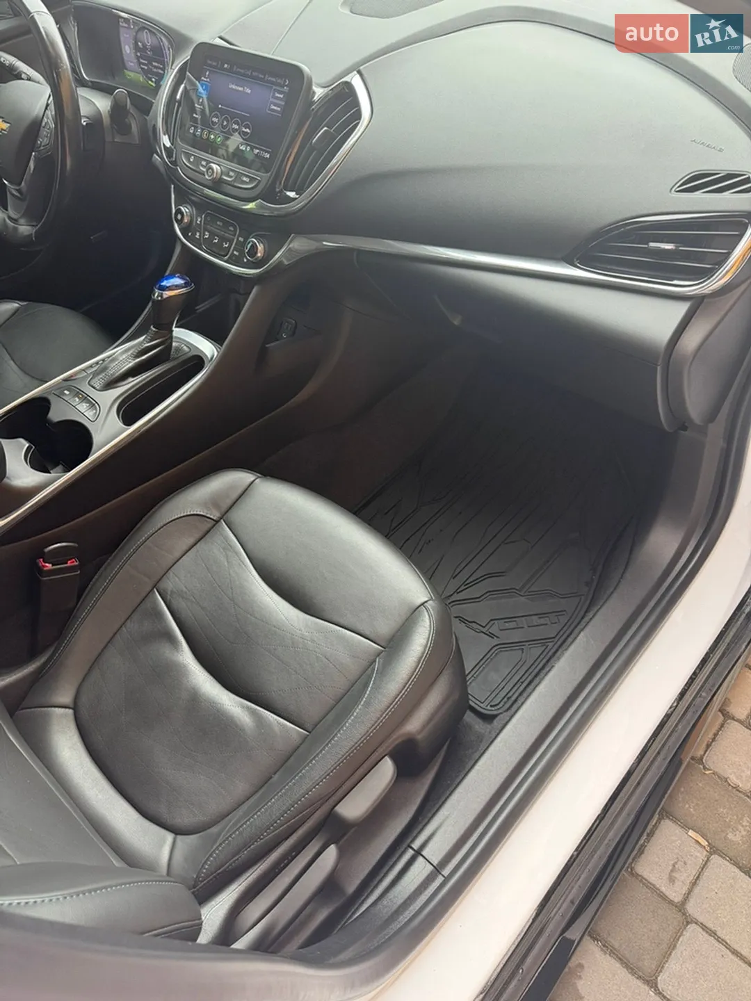 2018 Chevrolet Volt - мініатюра 13