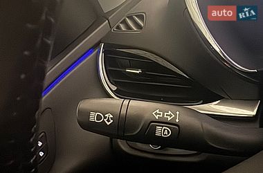 Хэтчбек Chevrolet Volt 2018 в Черкассах