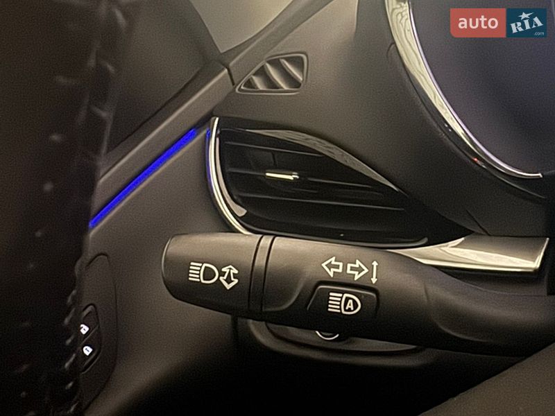 Хэтчбек Chevrolet Volt 2018 в Черкассах