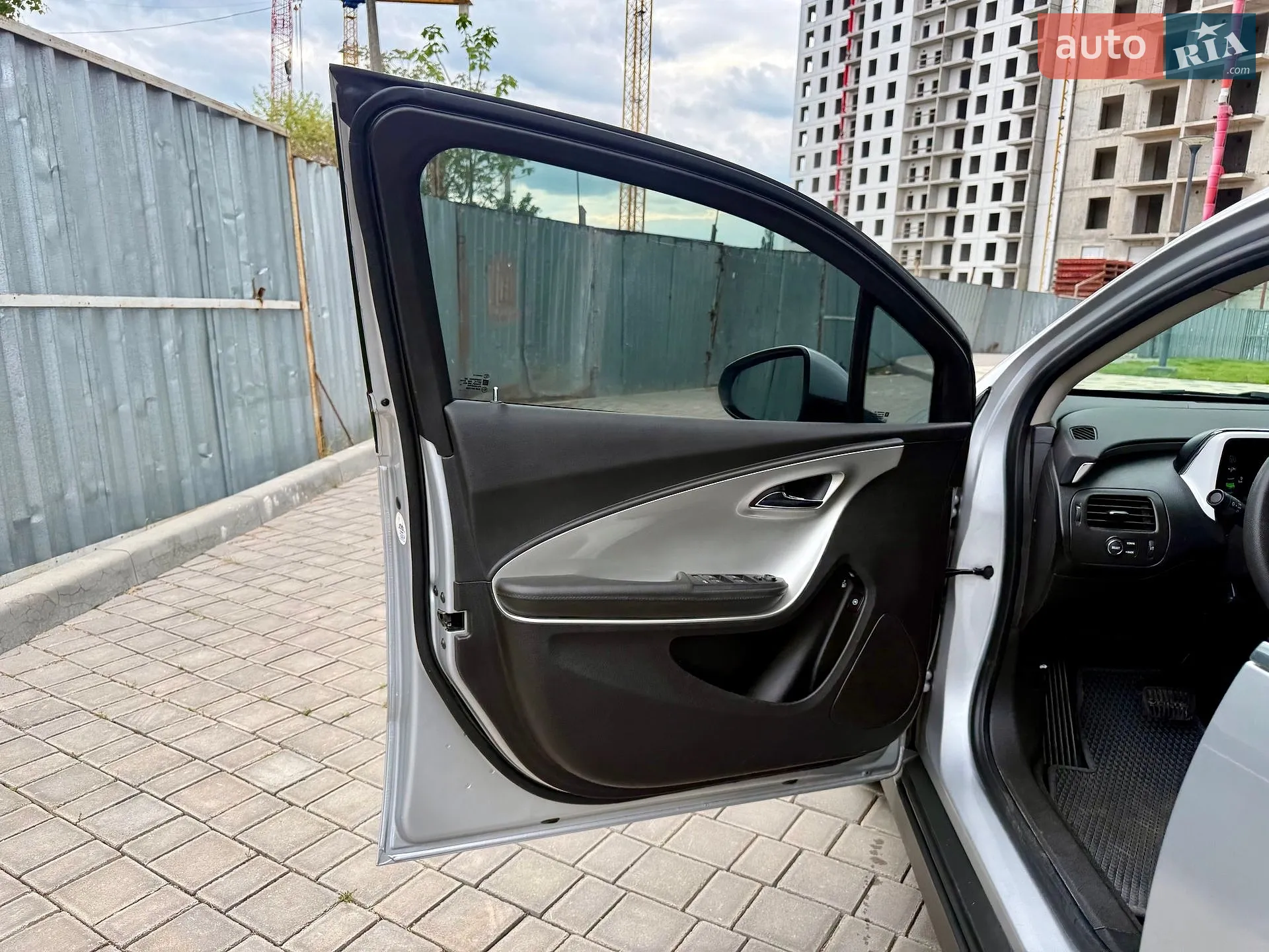 2011 Chevrolet Volt - мініатюра 49