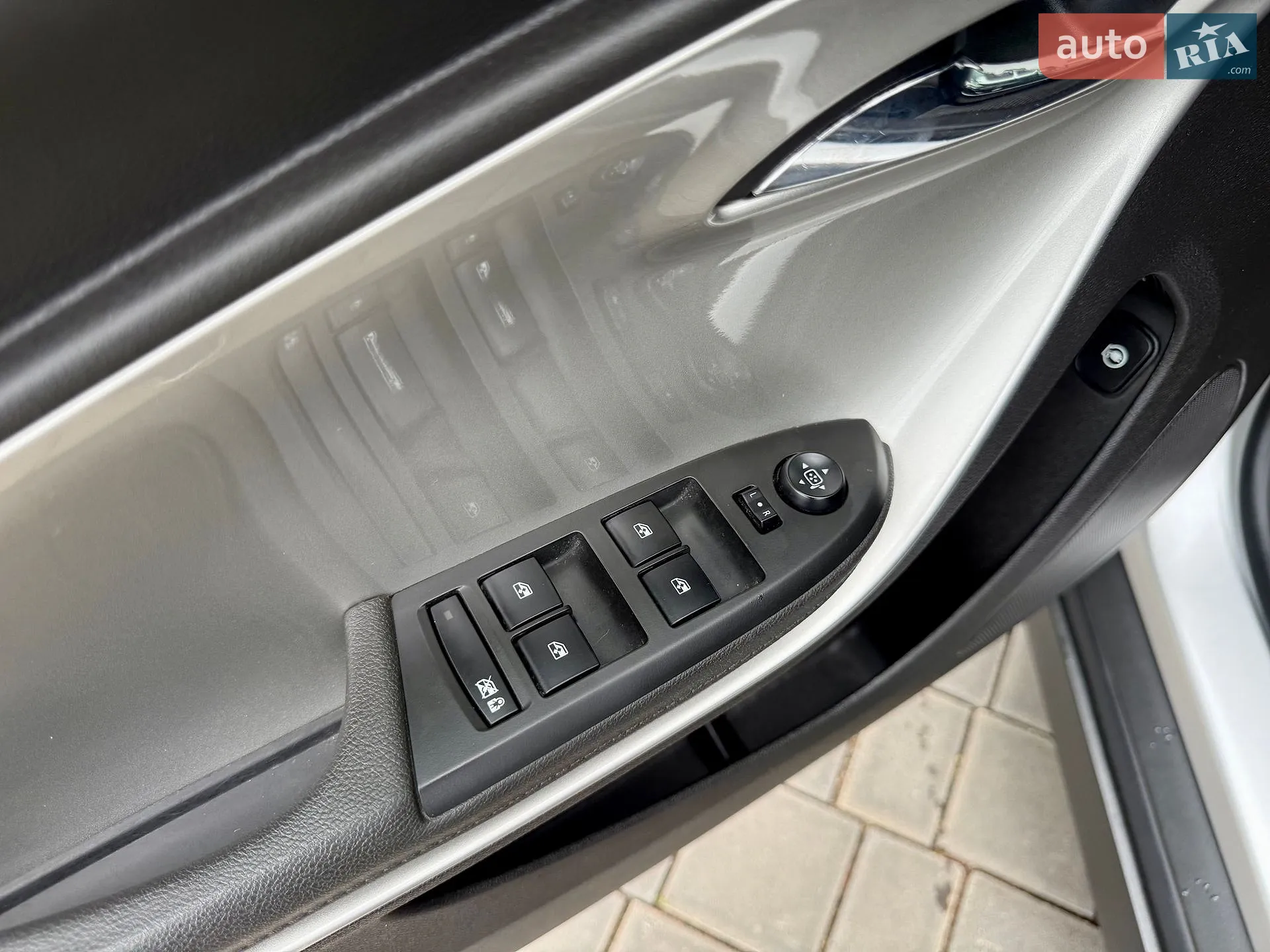 2011 Chevrolet Volt - мініатюра 92