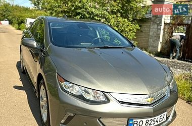 Хэтчбек Chevrolet Volt 2015 в Николаеве