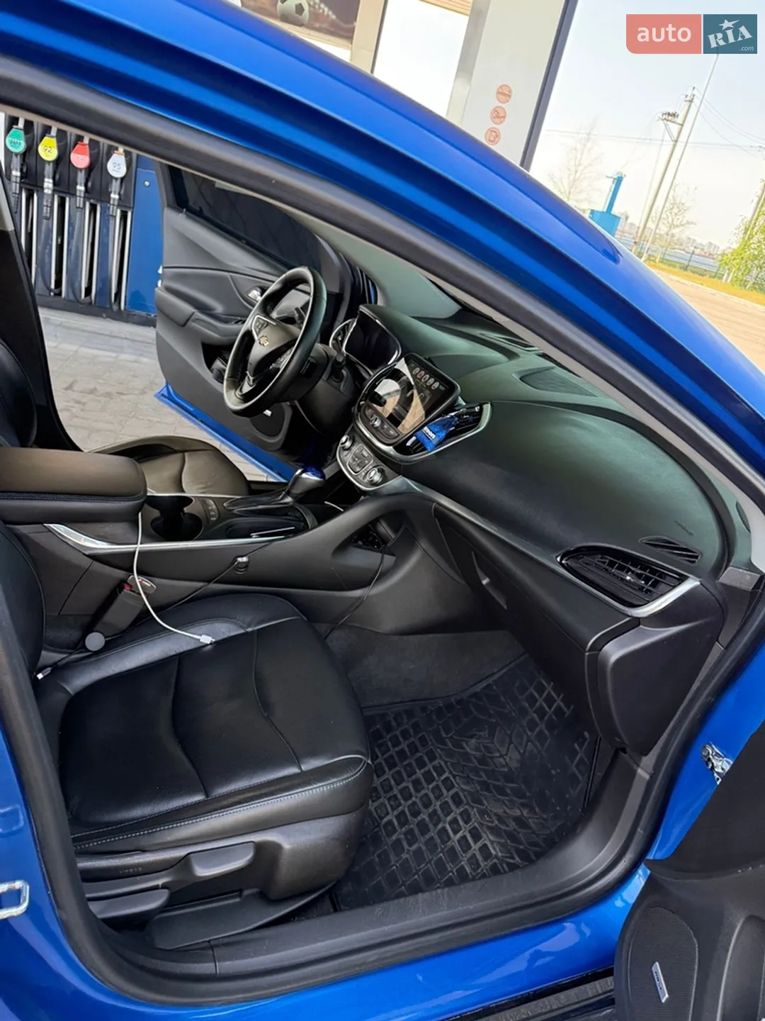 2016 Chevrolet Volt - мініатюра 28