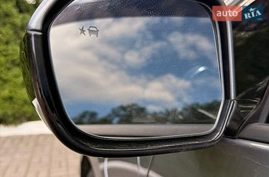 Хэтчбек Chevrolet Volt 2018 в Киеве