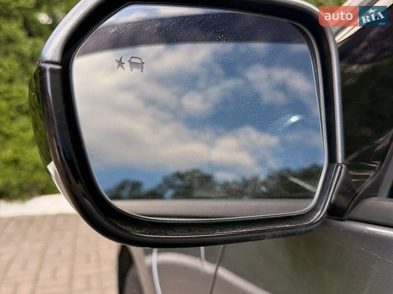 Хэтчбек Chevrolet Volt 2018 в Киеве