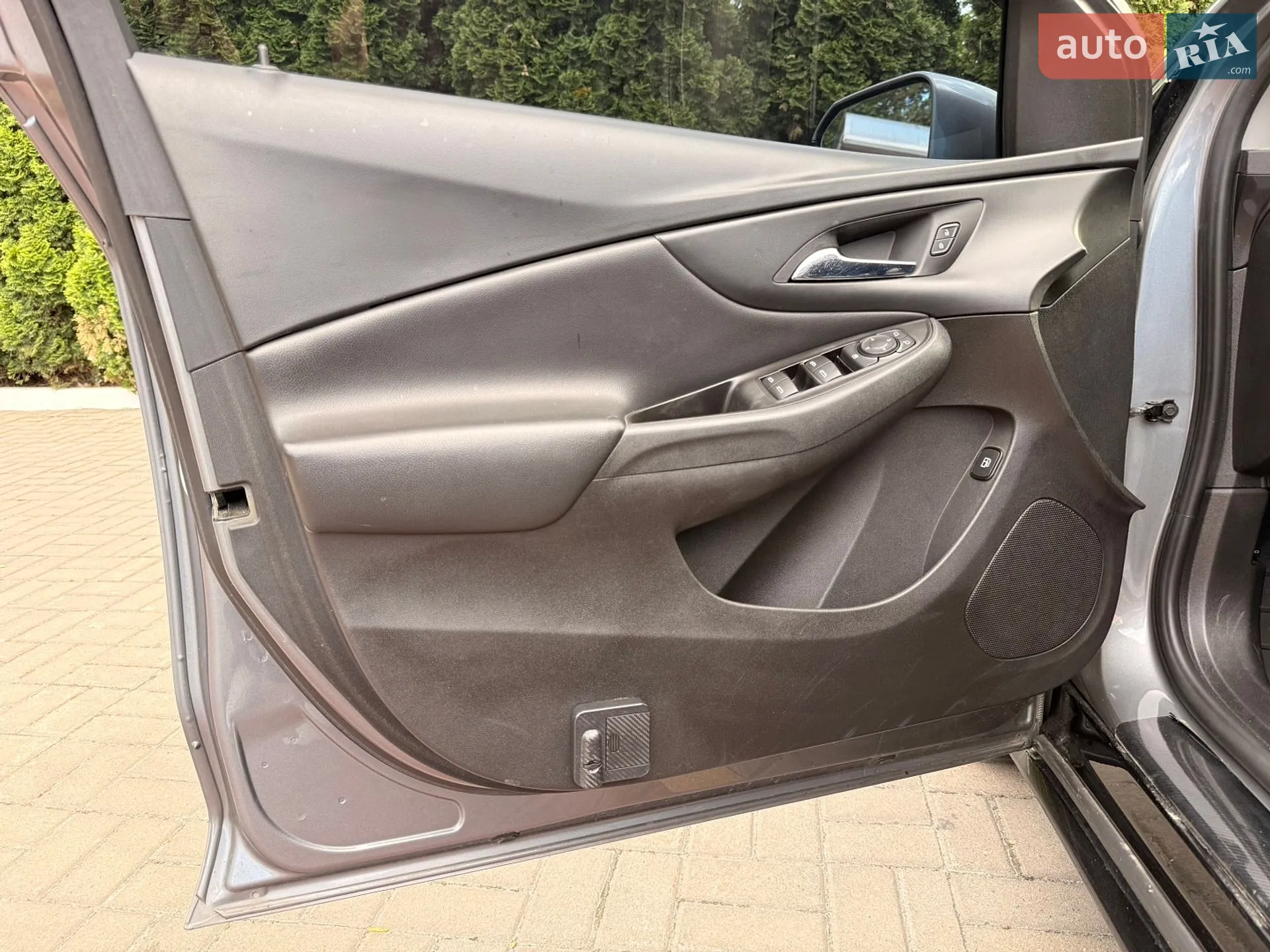2018 Chevrolet Volt - мініатюра 21