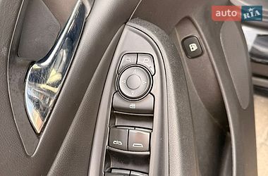 Хэтчбек Chevrolet Volt 2018 в Киеве
