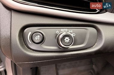 Хэтчбек Chevrolet Volt 2018 в Киеве