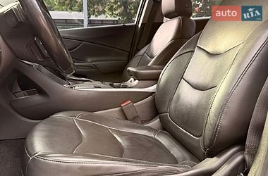 Хэтчбек Chevrolet Volt 2018 в Киеве
