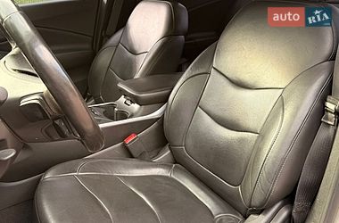 Хэтчбек Chevrolet Volt 2018 в Киеве