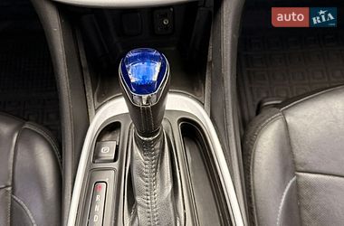 Хэтчбек Chevrolet Volt 2018 в Киеве