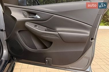 Хэтчбек Chevrolet Volt 2018 в Киеве