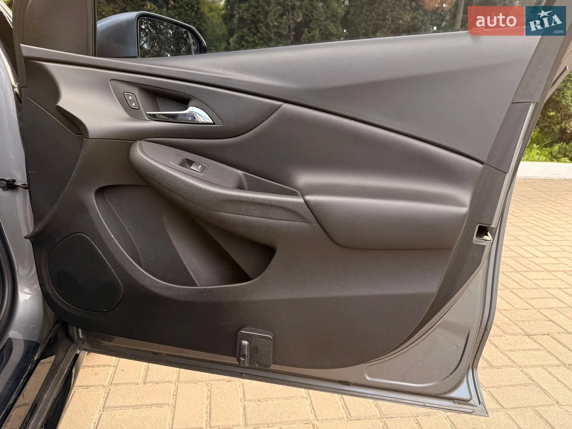 2018 Chevrolet Volt - мініатюра 34