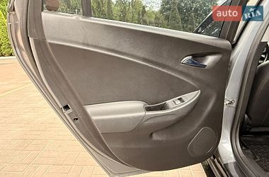 Хэтчбек Chevrolet Volt 2018 в Киеве