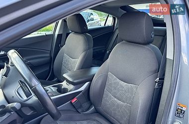 Хэтчбек Chevrolet Volt 2018 в Сумах